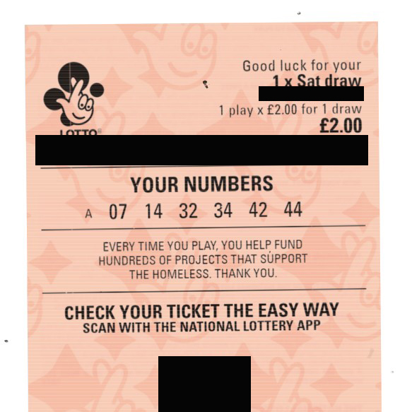 x lotto check your ticket